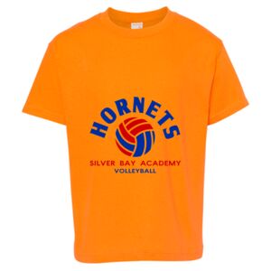 Youth Heavyweight T-Shirt Thumbnail