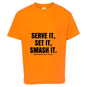 Youth Heavyweight T-Shirt Thumbnail