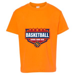 Youth Heavyweight T-Shirt Thumbnail