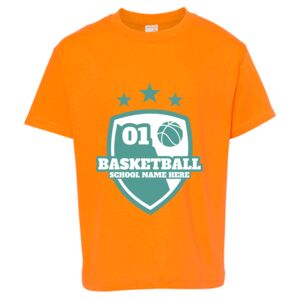 Youth Heavyweight T-Shirt Thumbnail