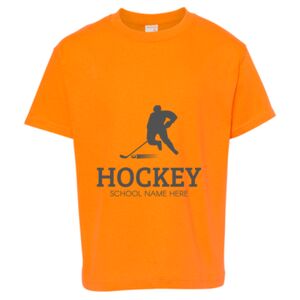 Youth Heavyweight T-Shirt Thumbnail