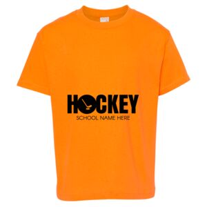 Youth Heavyweight T-Shirt Thumbnail