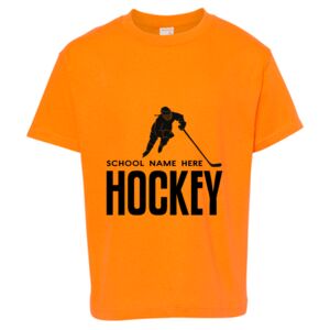 Youth Heavyweight T-Shirt Thumbnail