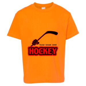 Youth Heavyweight T-Shirt Thumbnail