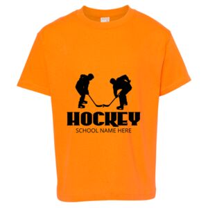 Youth Heavyweight T-Shirt Thumbnail