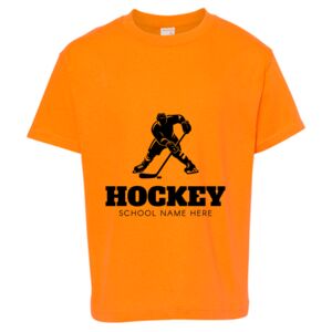 Youth Heavyweight T-Shirt Thumbnail