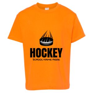 Youth Heavyweight T-Shirt Thumbnail