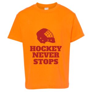Youth Heavyweight T-Shirt Thumbnail