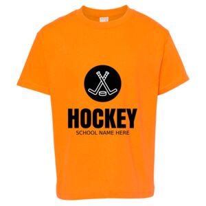 Youth Heavyweight T-Shirt Thumbnail