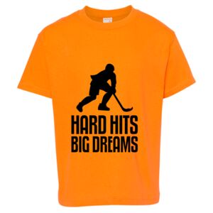 Youth Heavyweight T-Shirt Thumbnail