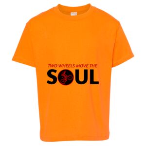 Youth Heavyweight T-Shirt Thumbnail