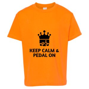 Youth Heavyweight T-Shirt Thumbnail
