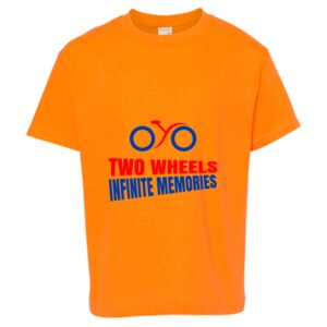 Youth Heavyweight T-Shirt Thumbnail