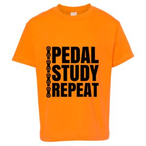 Youth Heavyweight T-Shirt Thumbnail