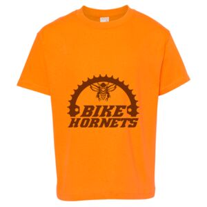 Youth Heavyweight T-Shirt Thumbnail