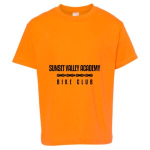 Youth Heavyweight T-Shirt Thumbnail