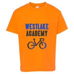 Youth Heavyweight T-Shirt Thumbnail