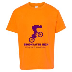Youth Heavyweight T-Shirt Thumbnail