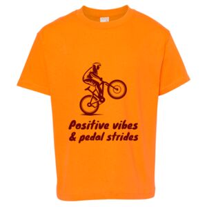 Youth Heavyweight T-Shirt Thumbnail