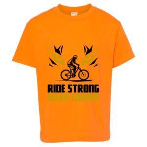 Youth Heavyweight T-Shirt Thumbnail