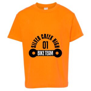 Youth Heavyweight T-Shirt Thumbnail