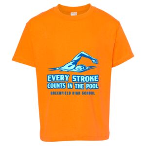 Youth Heavyweight T-Shirt Thumbnail