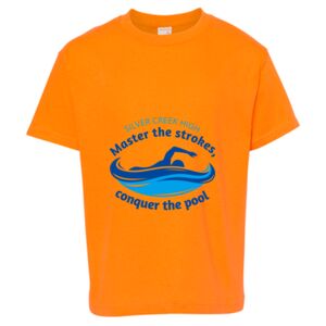 Youth Heavyweight T-Shirt Thumbnail