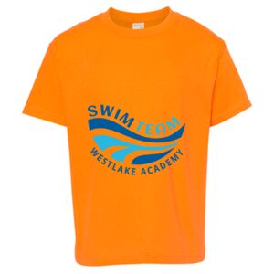 Youth Heavyweight T-Shirt Thumbnail