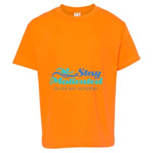 Youth Heavyweight T-Shirt Thumbnail