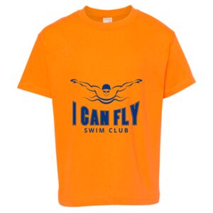 Youth Heavyweight T-Shirt Thumbnail
