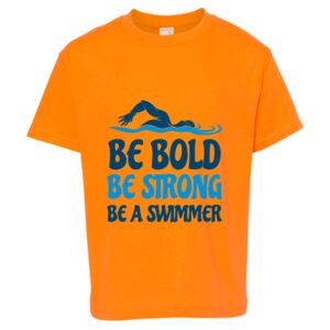 Youth Heavyweight T-Shirt Thumbnail