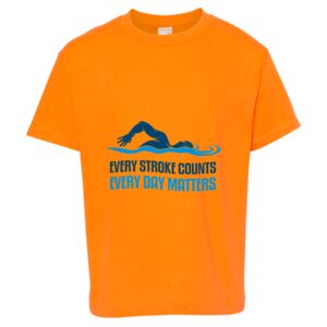 Youth Heavyweight T-Shirt Thumbnail