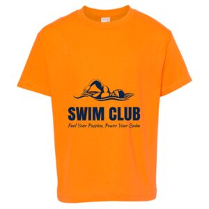Youth Heavyweight T-Shirt Thumbnail