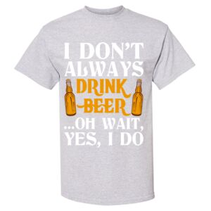 Heavyweight T-Shirt Thumbnail