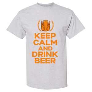 Heavyweight T-Shirt Thumbnail