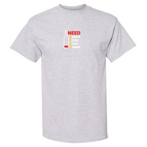 Heavyweight T-Shirt Thumbnail