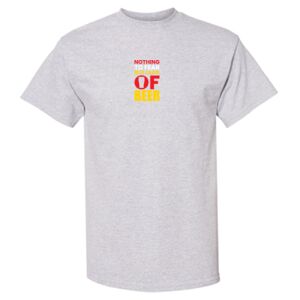 Heavyweight T-Shirt Thumbnail