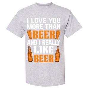 Heavyweight T-Shirt Thumbnail