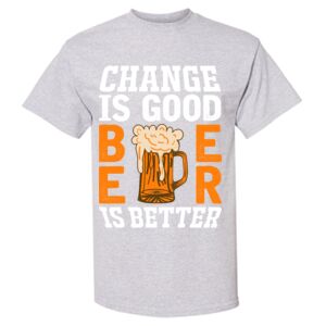 Heavyweight T-Shirt Thumbnail