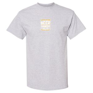 Heavyweight T-Shirt Thumbnail