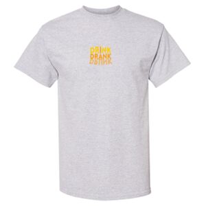 Heavyweight T-Shirt Thumbnail