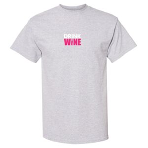 Heavyweight T-Shirt Thumbnail