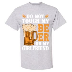 Heavyweight T-Shirt Thumbnail