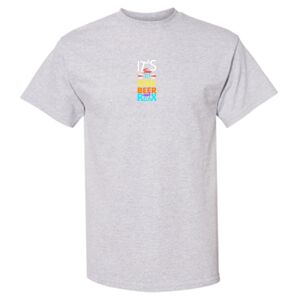Heavyweight T-Shirt Thumbnail