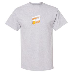 Heavyweight T-Shirt Thumbnail