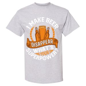 Heavyweight T-Shirt Thumbnail