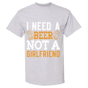 Heavyweight T-Shirt Thumbnail