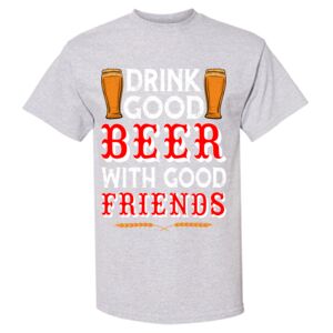 Heavyweight T-Shirt Thumbnail