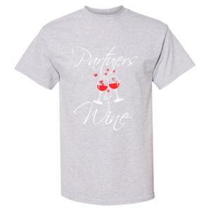 Heavyweight T-Shirt Thumbnail