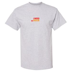 Heavyweight T-Shirt Thumbnail